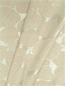 Sycamore 131 Parchment Covington Fabric- Remnant